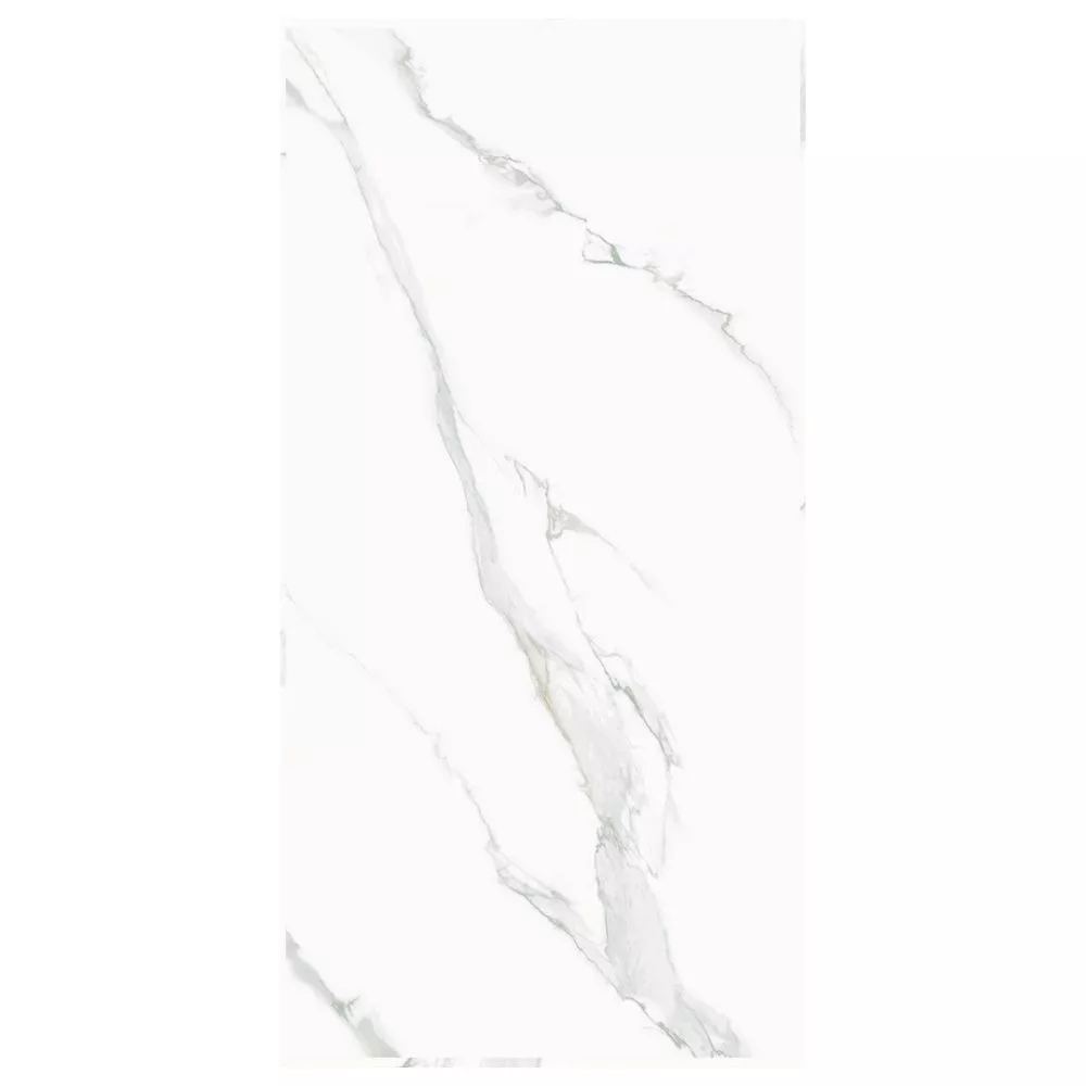 Calacatta Milazzo 60120CMI15 Керамогранит sugar-эффект 600*1200*9,5 (2 шт в уп/43,2 м в пал)