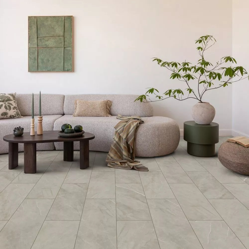 5507 Albis SPC Flooring HART