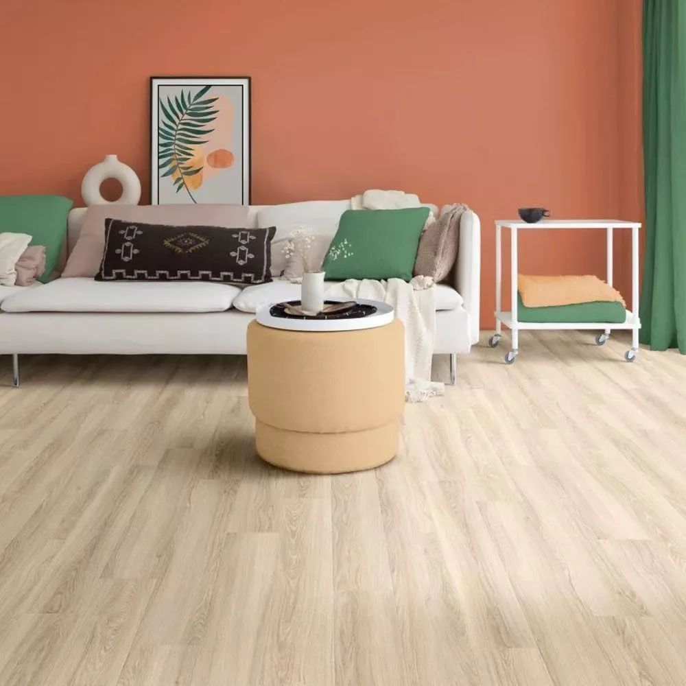 03220LA  Adelar Solida Riviera Oak Плитка ПВХ 