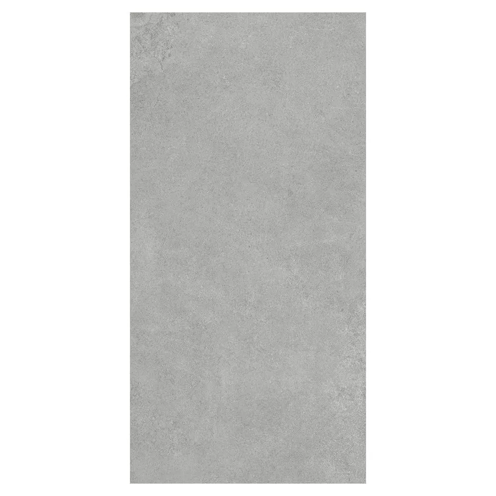 GP60120MIM66M керамогранит матовый Microcement Silver 600*1200 (2 шт в уп/41,76 м в пал)