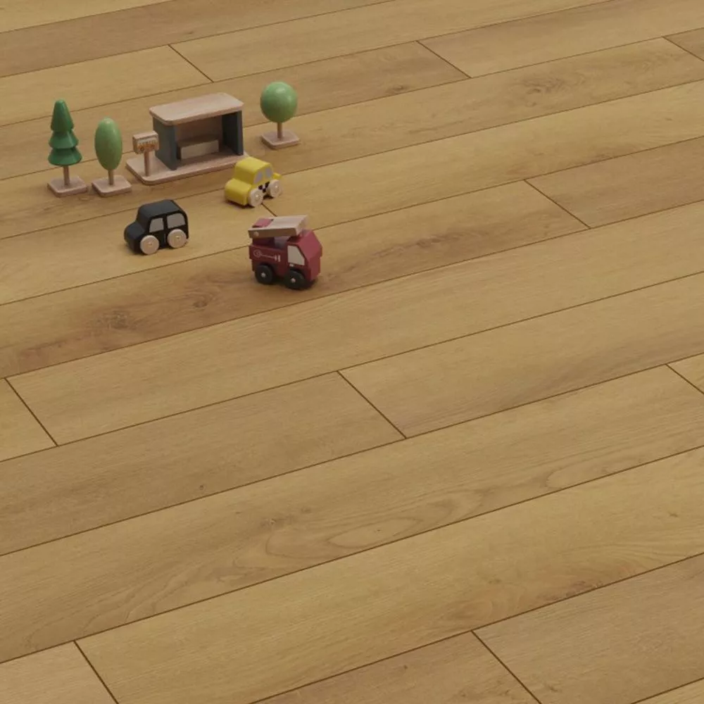 1110 Hagen SPC Flooring TESERA