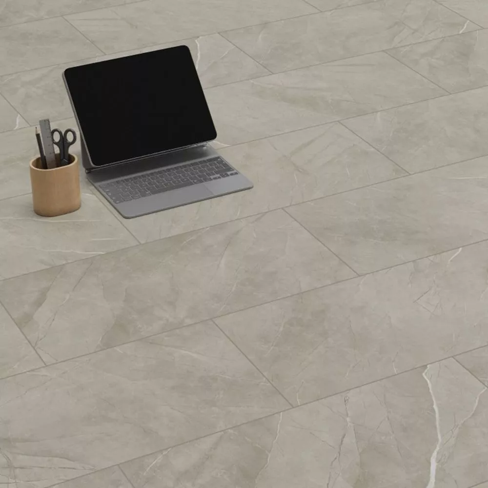 5507 Albis SPC Flooring HART