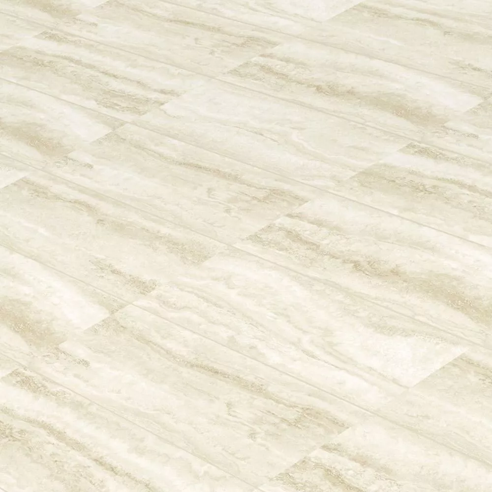 1161 Abehof Petra замковая плитка ПВХ Travertine
