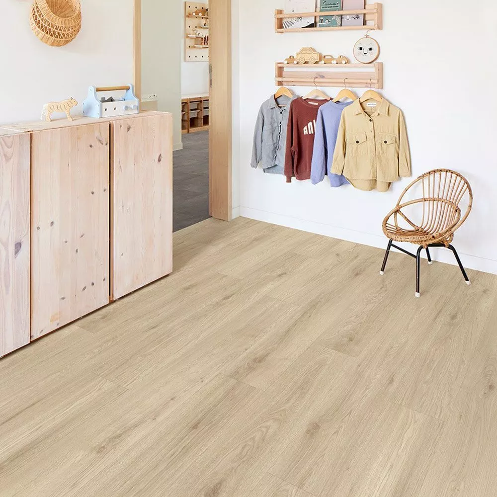 05321LG Adelar Eterna AC Chapman Oak Плитка ПВХ 