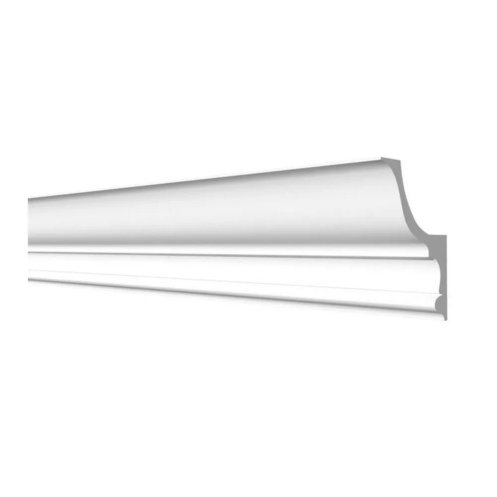 DD509/6 Карниз с отражателем (120х75x2000мм)