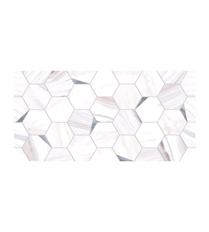 Eterna Mix WT9ETE55 Плитка настенная 249*500*8.5 (11 шт в уп/73,98 м в пал)