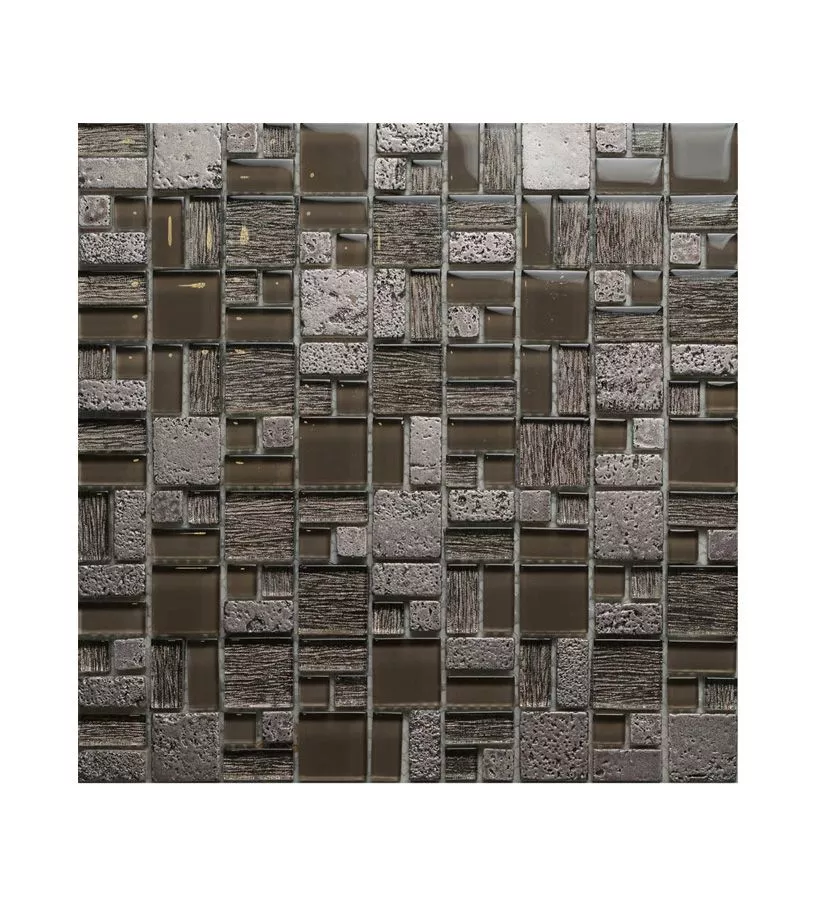 CHAMPANE мозаика 305*305*8 мм (1уп/11шт)