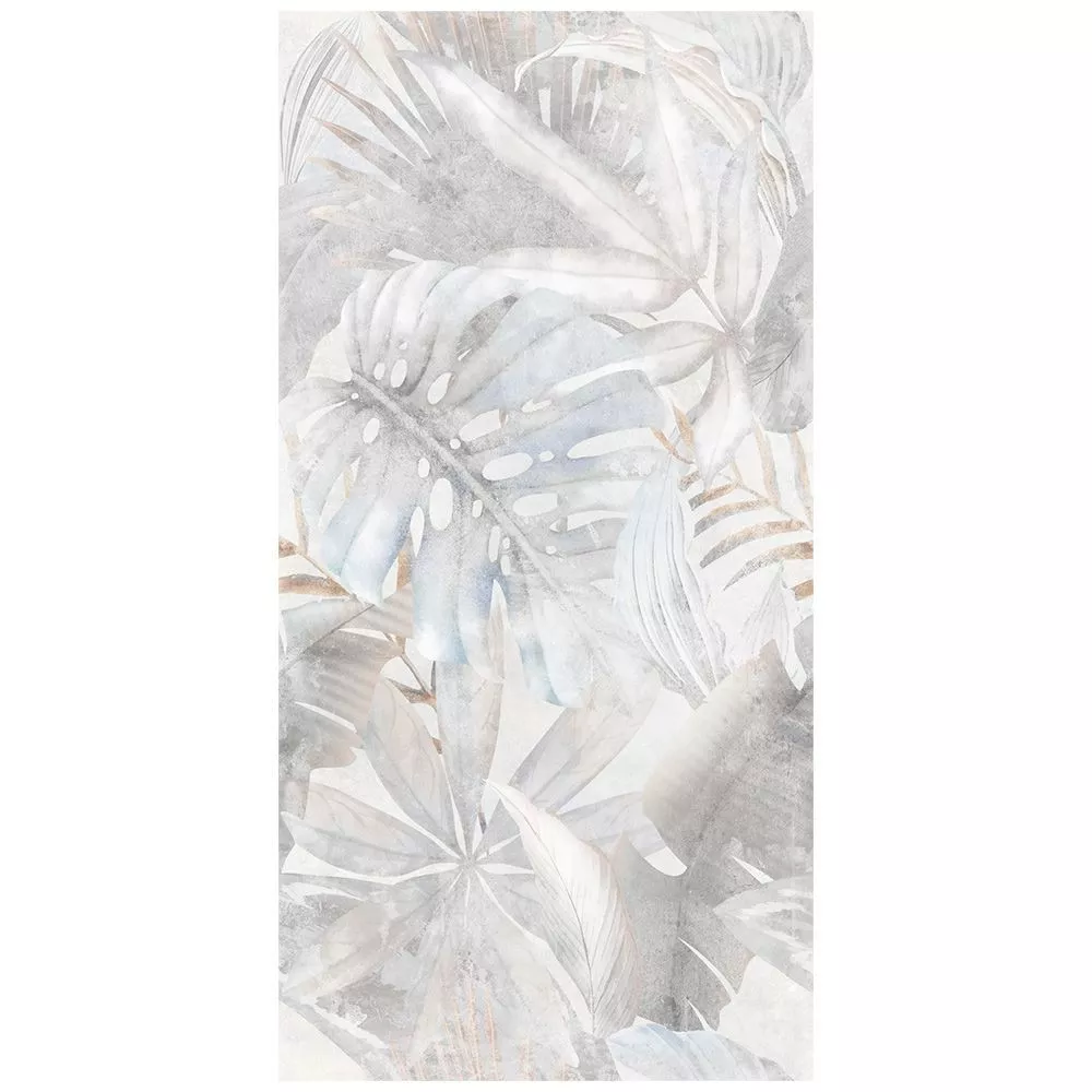Bahamas Floristry Light D120241G Керамогранит матовый граниль 1200*600 (2 шт в уп/41,76 м в пал)