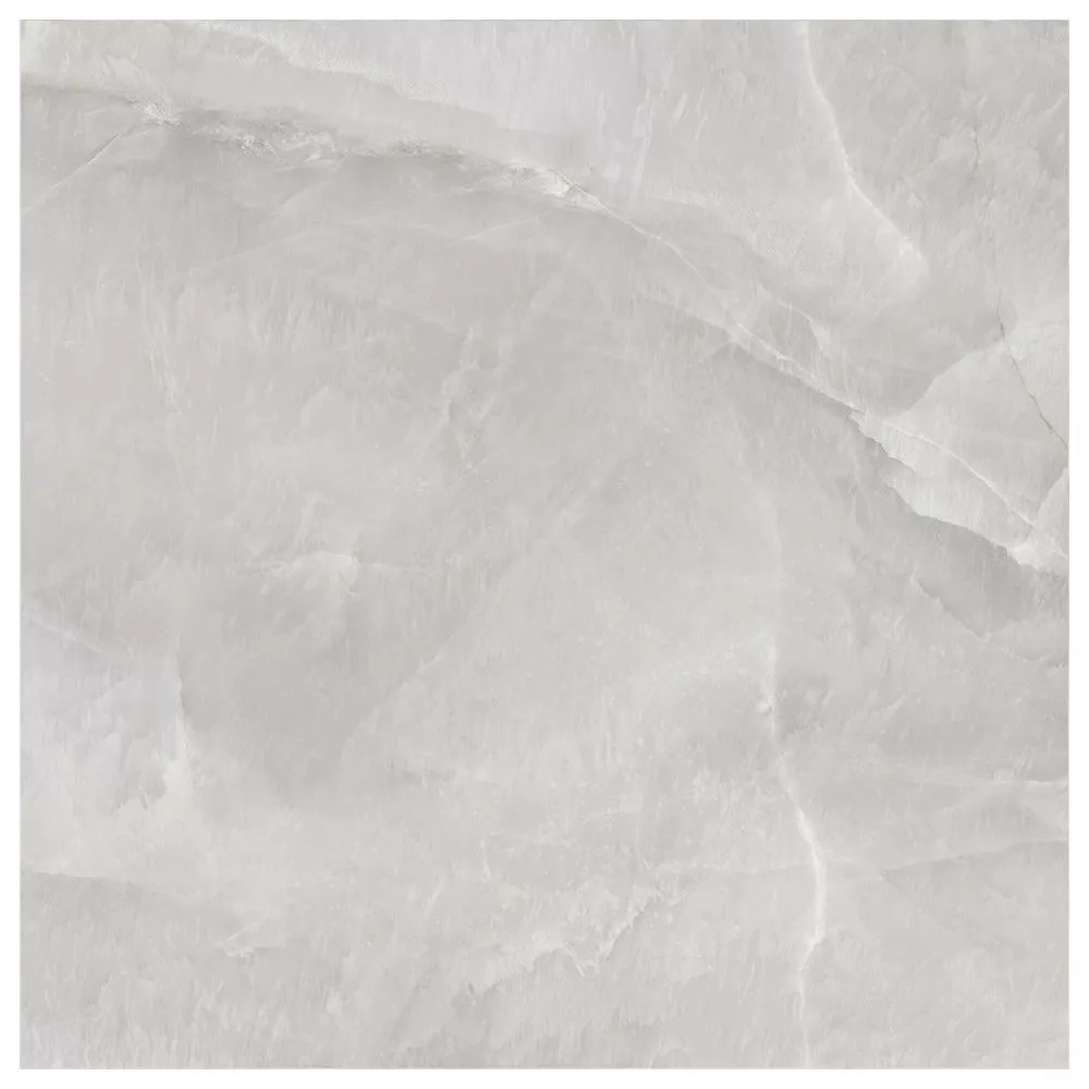 Salt Gray D60246M Керамогранит матовый карвинг 600*600 (4 шт в уп/43,2 м в пал)