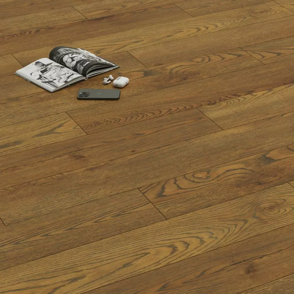 1108 Rotten SPC Flooring TESERA