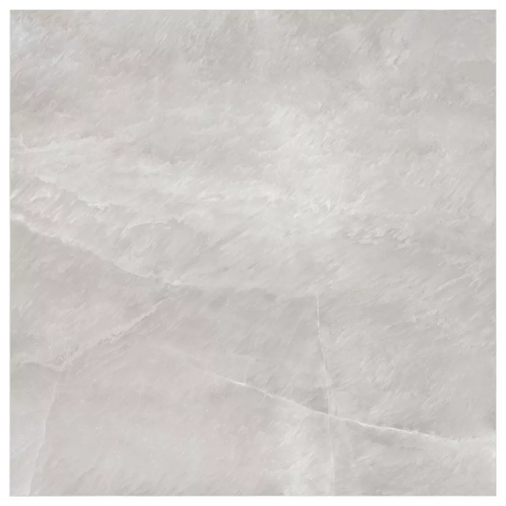 Salt Gray D60246M Керамогранит матовый карвинг 600*600 (4 шт в уп/43,2 м в пал)