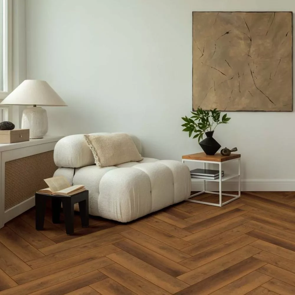 4410 Vento SPC Flooring VERDE