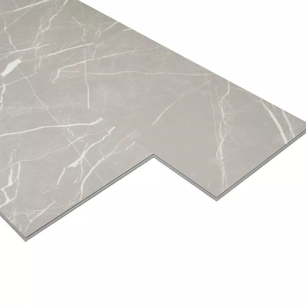 MARBLE GREY замковой ПВХ модульное "PRIME CLICK" 31кл