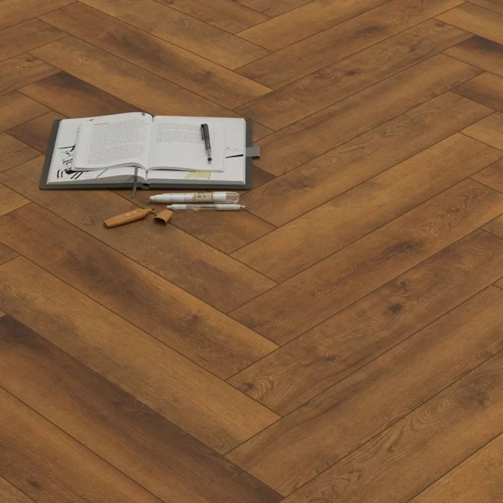 4410 Vento SPC Flooring VERDE