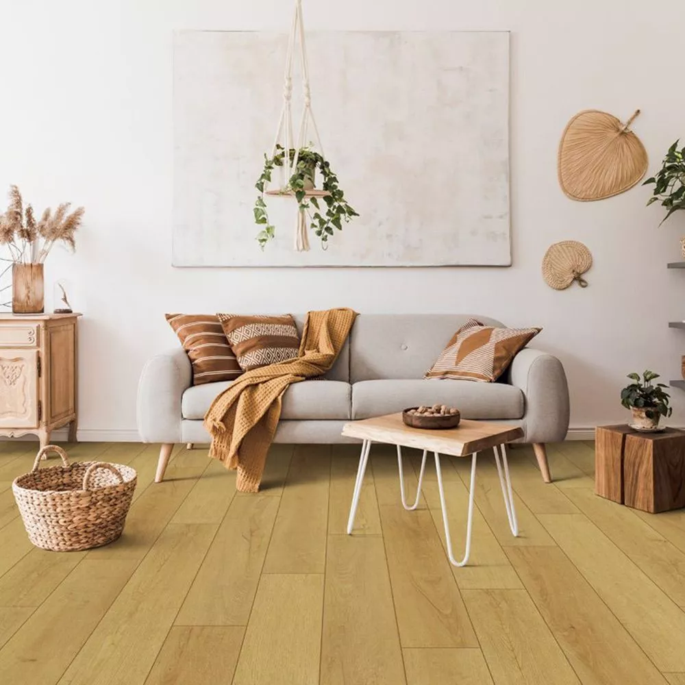 1105 Nois SPC Flooring TESERA