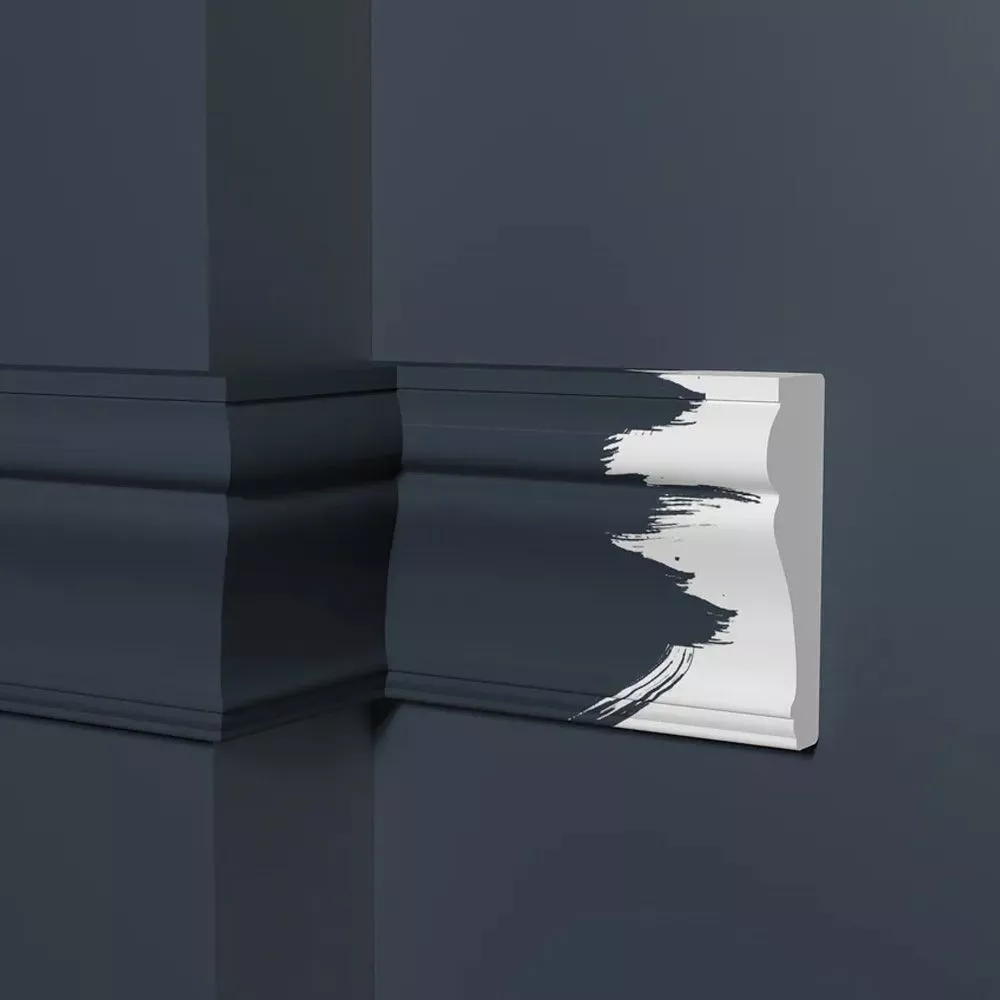 161 A/24 Молдинг малый (60x20x2000 мм)