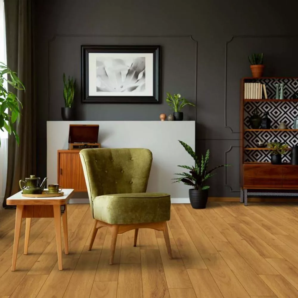 3305 Duran SPC Flooring NOVENTA 