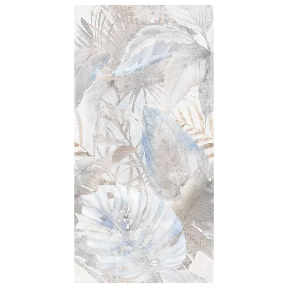 Bahamas Floristry Light D120241G Керамогранит матовый граниль 1200*600 (2 шт в уп/41,76 м в пал)