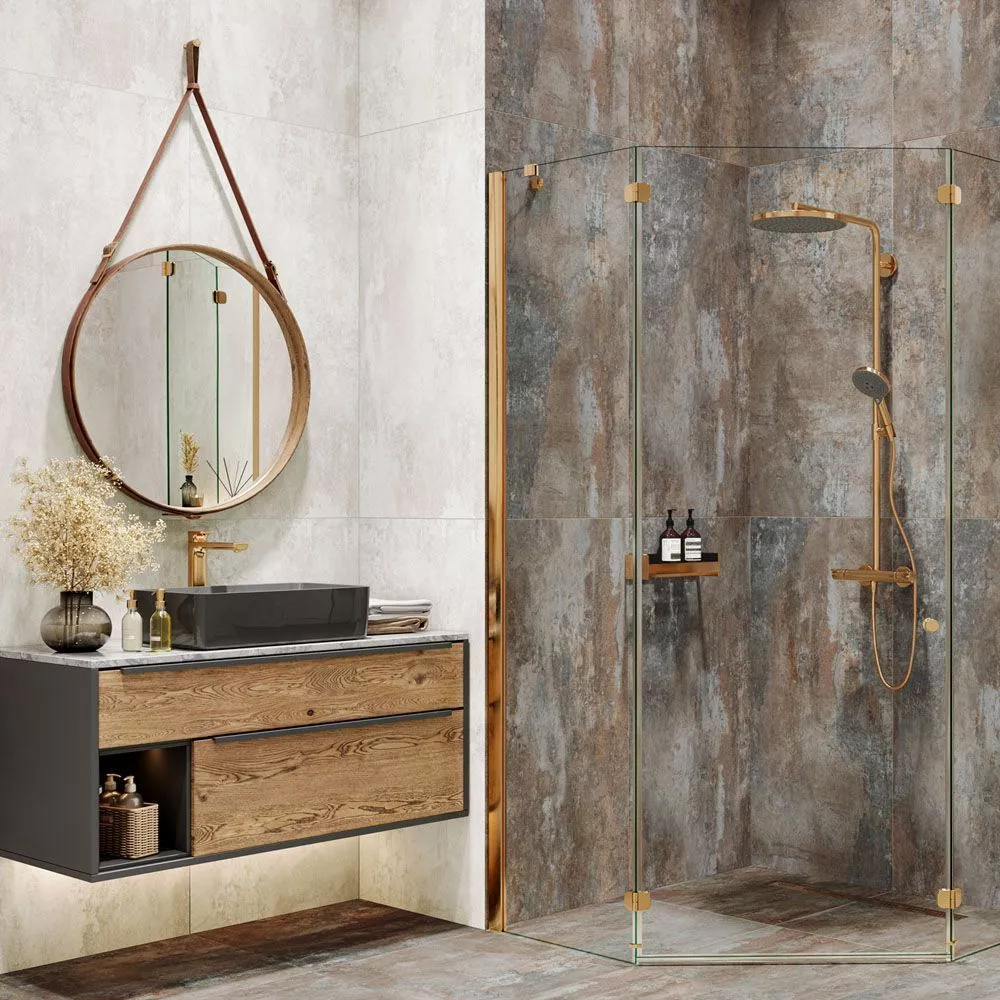 Centro Crema D120218L Керамогранит лаппатированный 1200*600*9,5 (2 шт в уп/41.76  м в пал)
