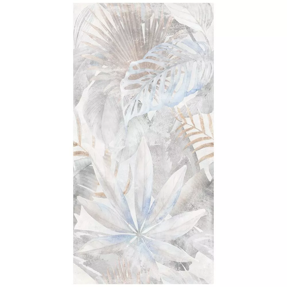 Bahamas Floristry Light D120241G Керамогранит матовый граниль 1200*600 (2 шт в уп/41,76 м в пал)