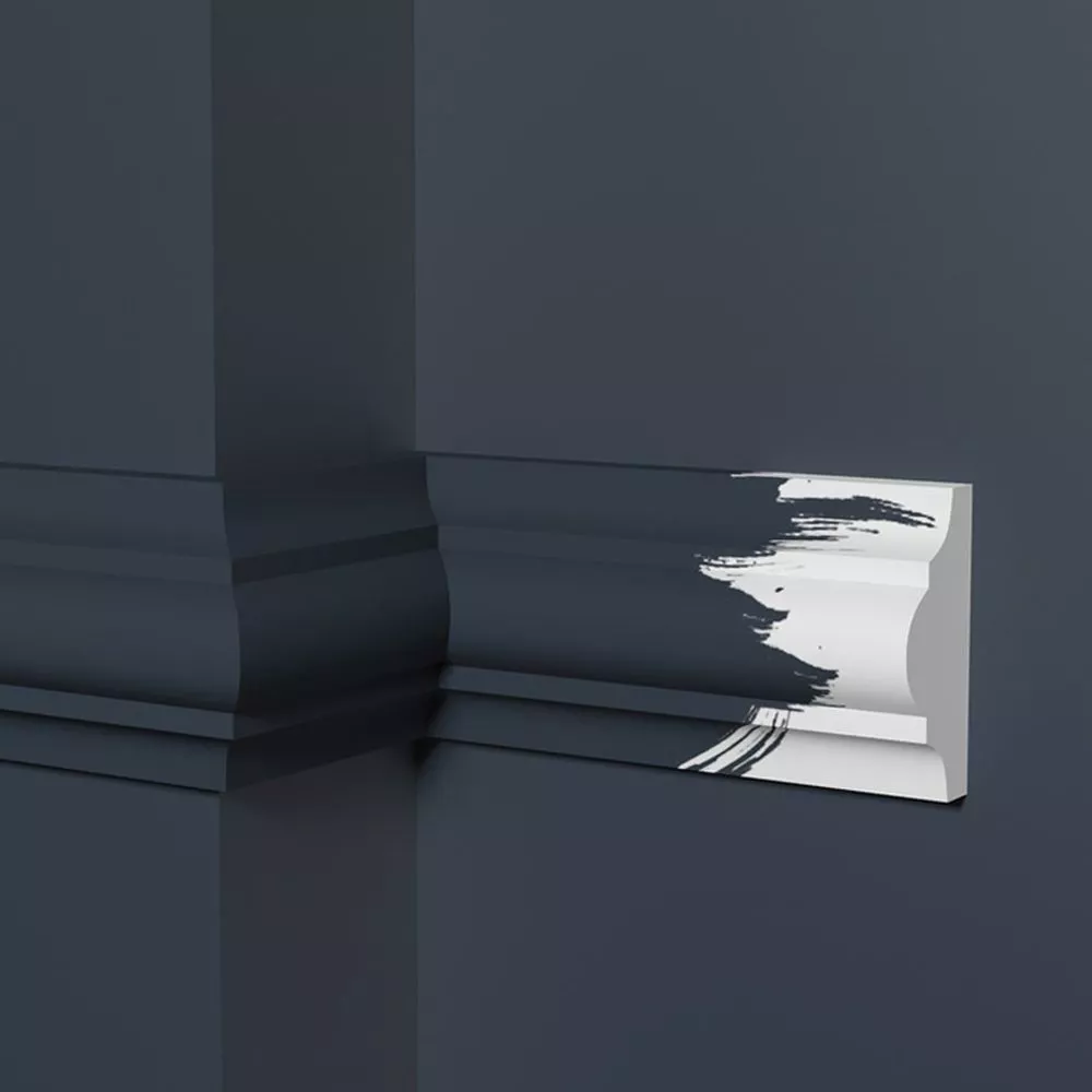 DD002/45 Молдинг (40x19x2000мм)