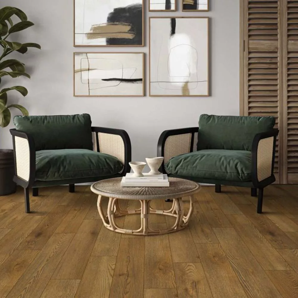 1108 Rotten SPC Flooring TESERA