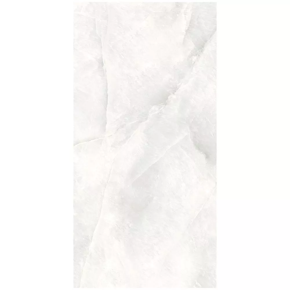 Salt White D120244L Керамогранит лаппатированный карвинг 1200*600 (2 шт в уп/41,76 м в пал)