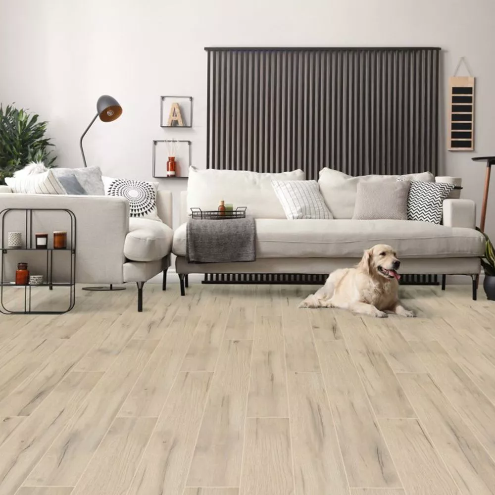 LOOK ID10 Дуб Скилл 8/32 класс V4 фаска