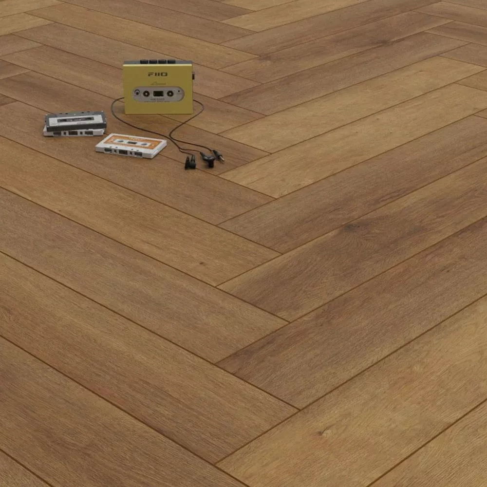 4403 Tesino SPC Flooring VERDE