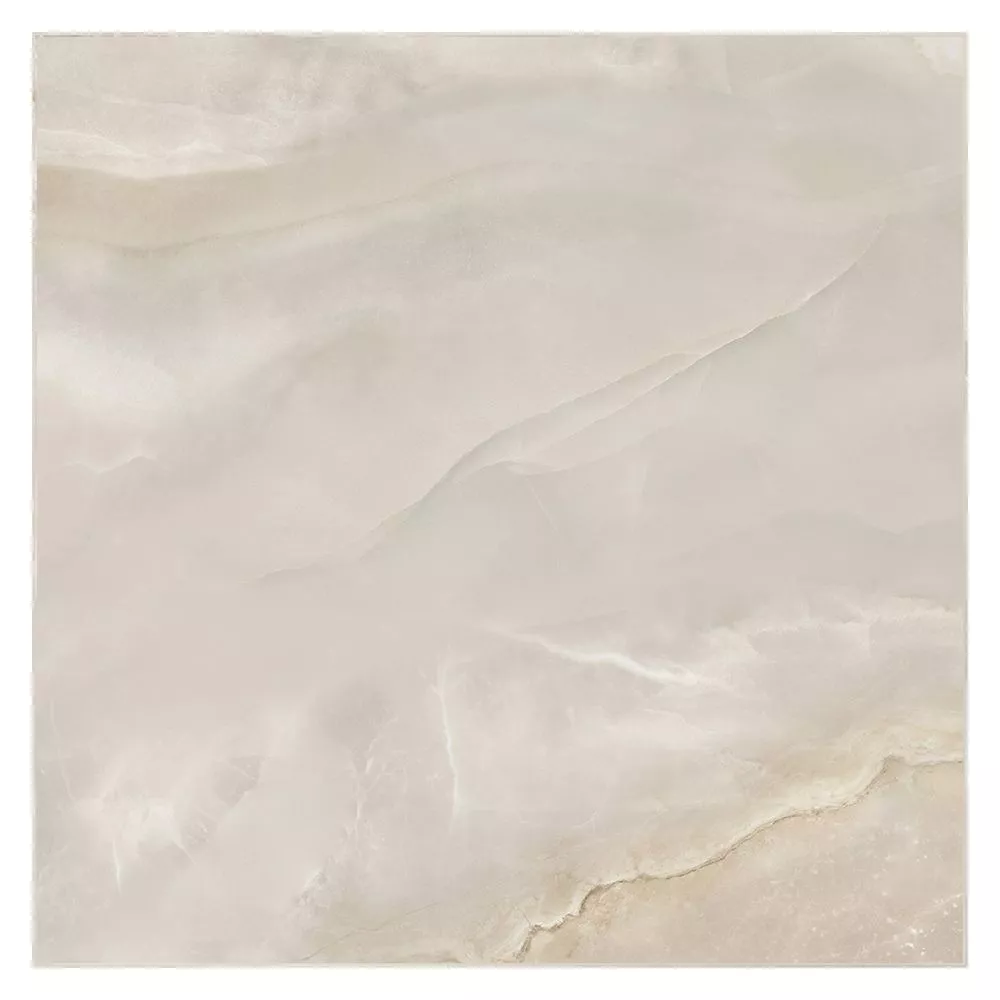 Onyx Breez Crema 6060ONB01 Керамогранит sugar-эффект 600*600*9,5 (4 шт в уп/43,2 м в пал)