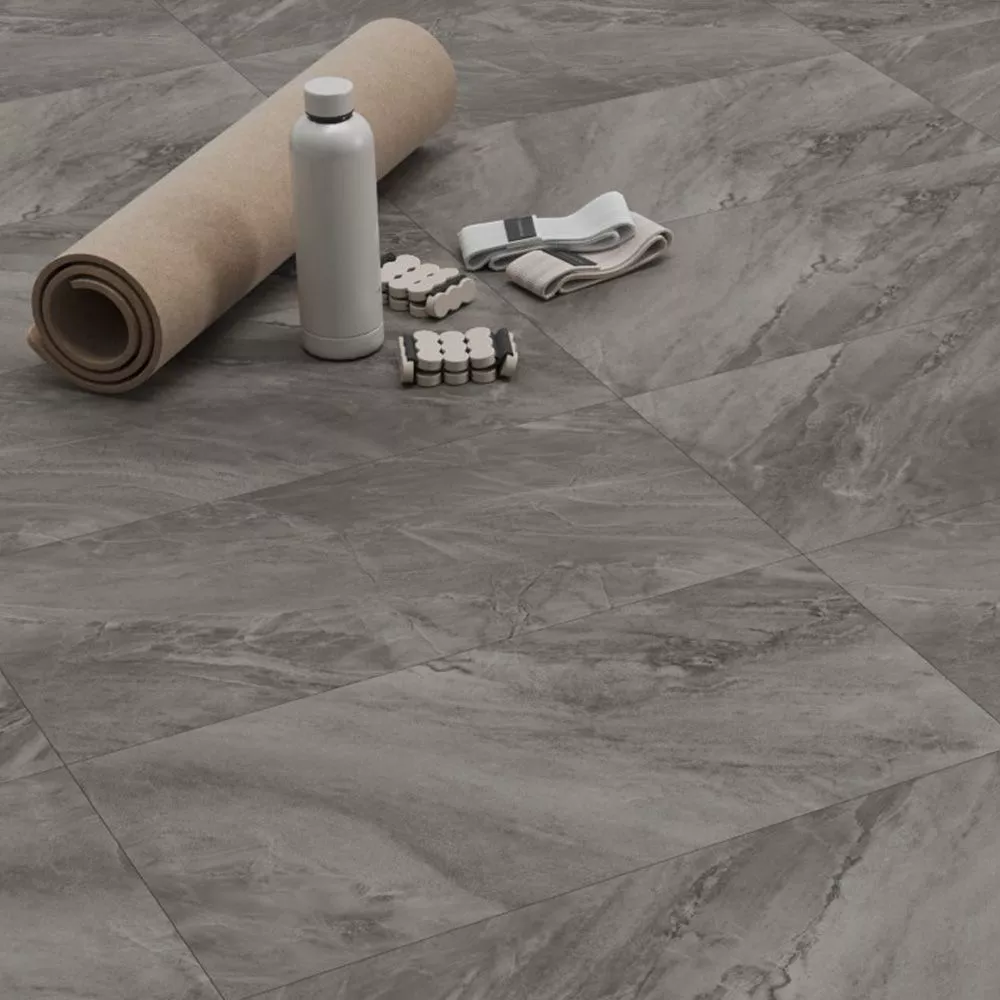 1422 Abehof Petra замковая плитка ПВХ Marble