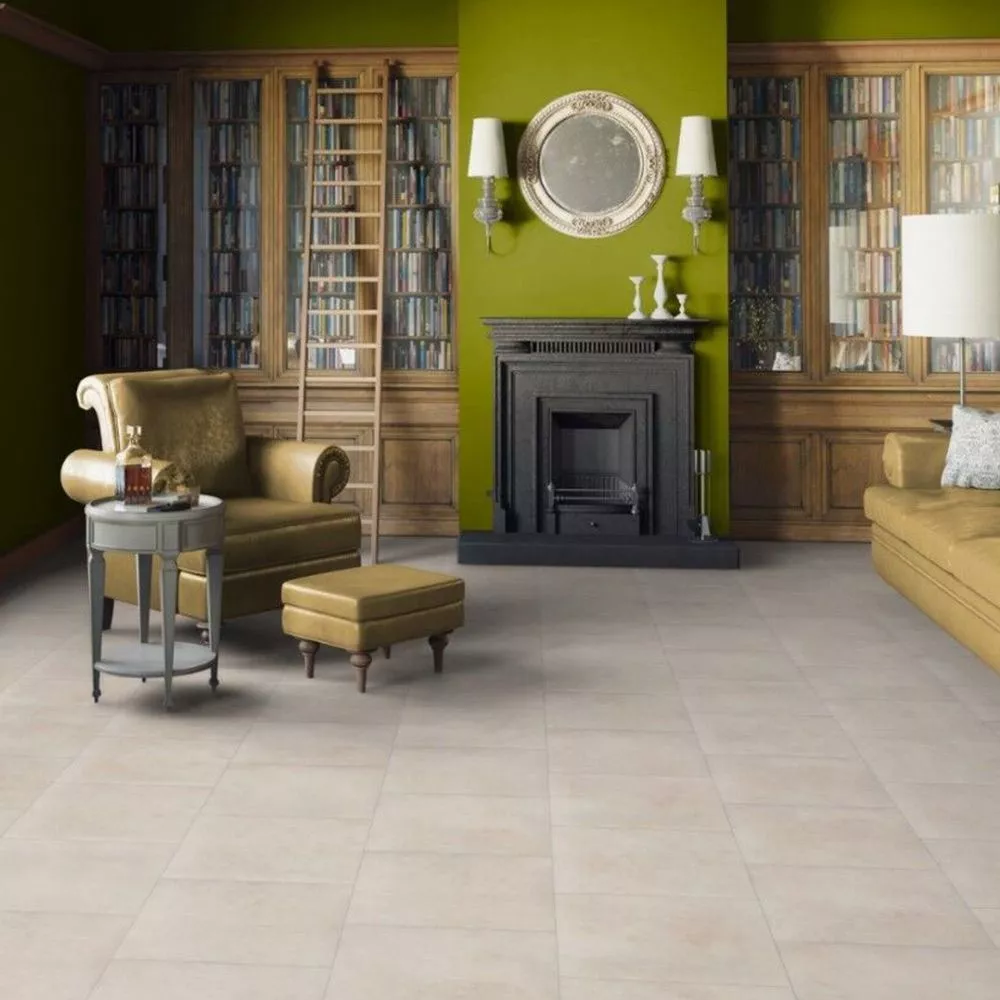 PALE BEIGE замковой ПВХ модульное "PRIME CLICK" 31кл