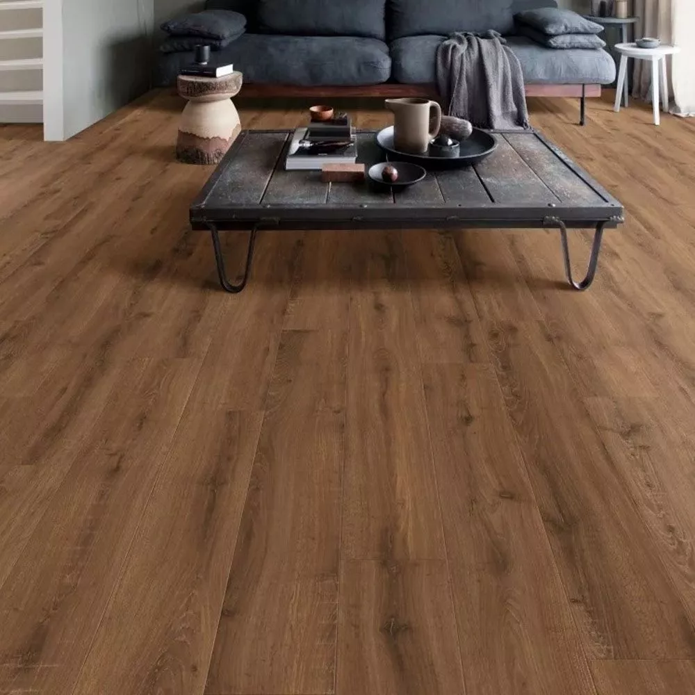 04870LA  Adelar Solida European Oak Плитка ПВХ 