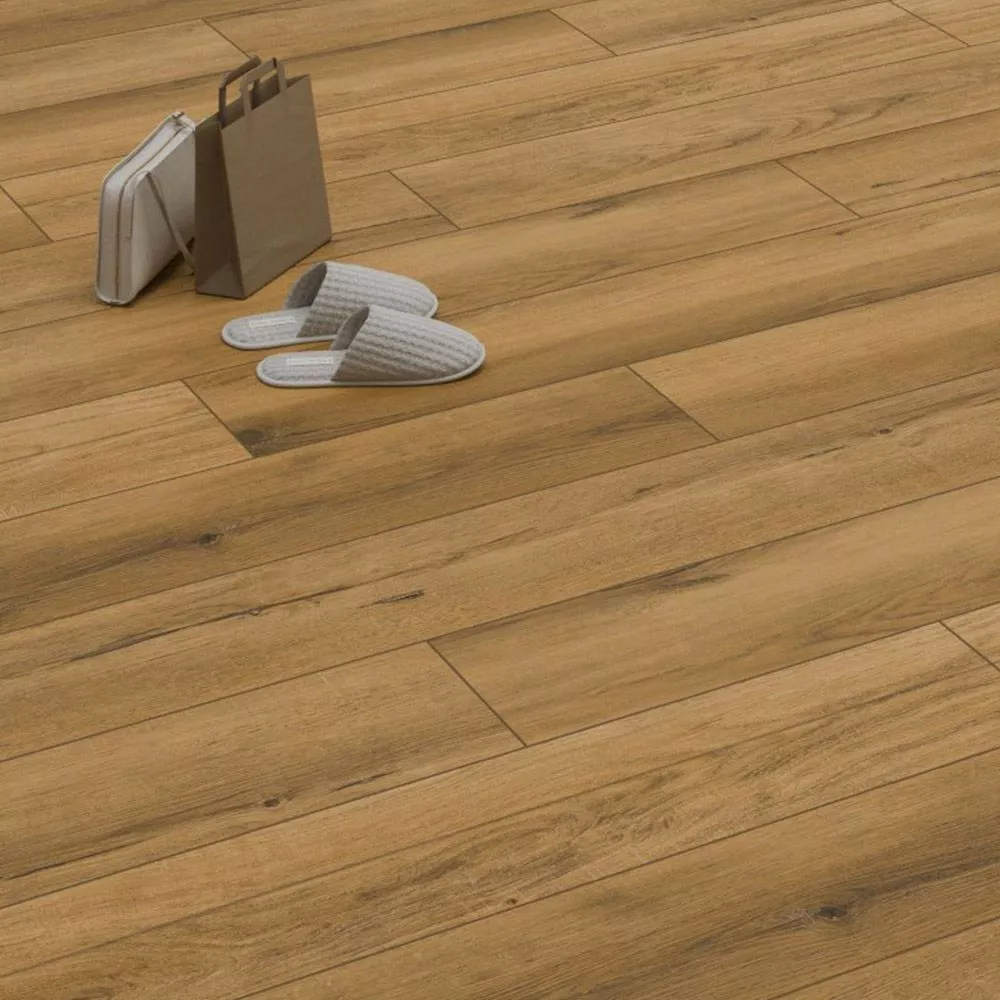 1106 Vitten SPC Flooring TESERA
