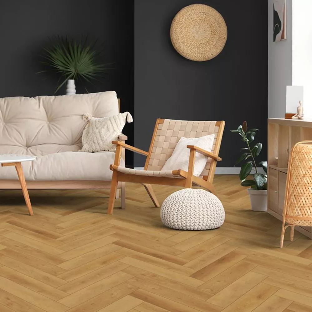 4406 Parma SPC Flooring VERDE
