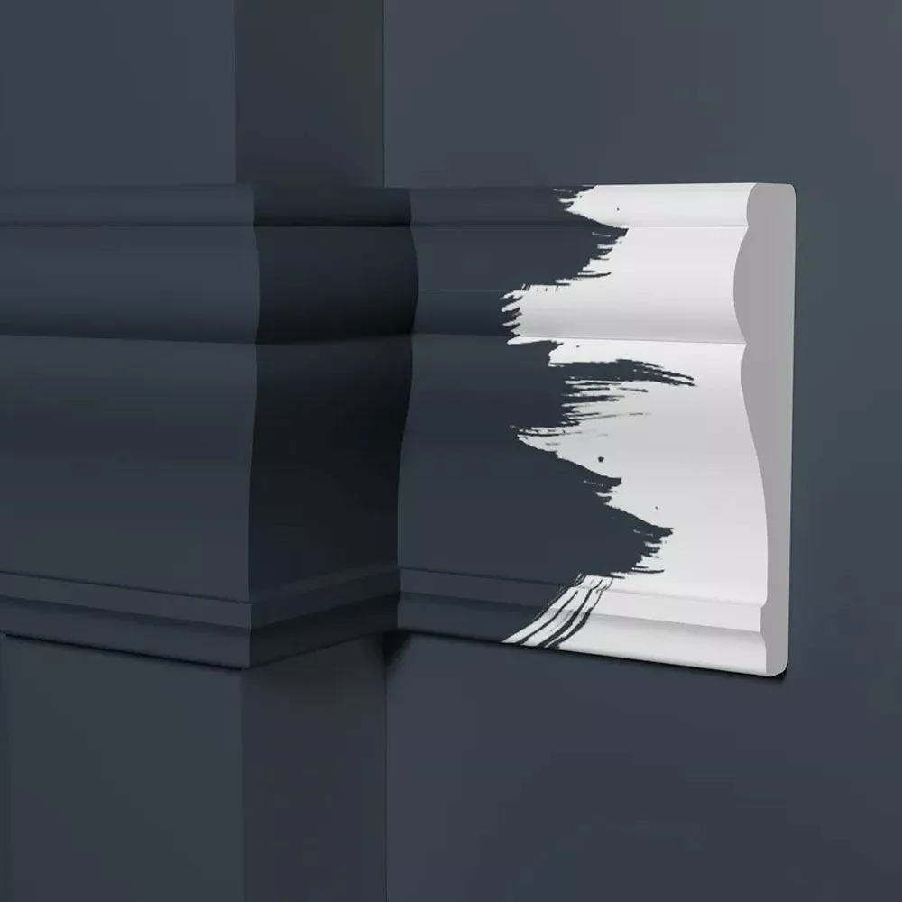 152 A/15 Молдинг средний (85х25х2000 мм)