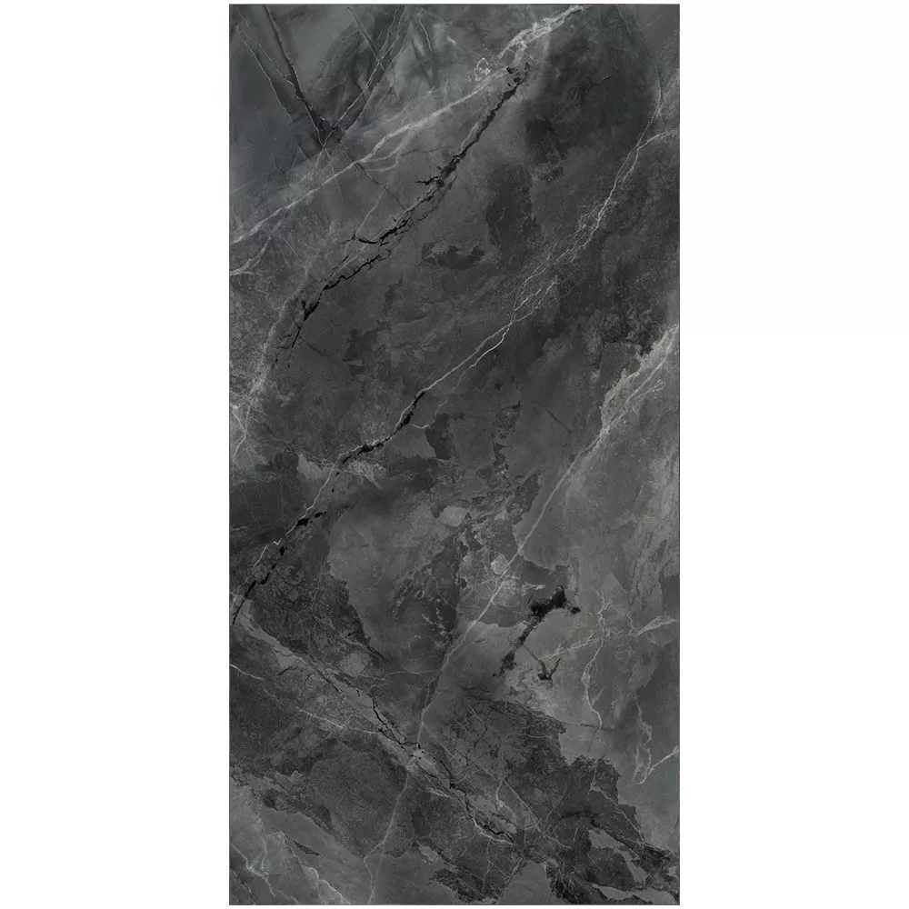 60120BAS99HG Black Sky Керамогранит суперполированный 600*1200*8 (2 шт в уп/50,40 м в пал)