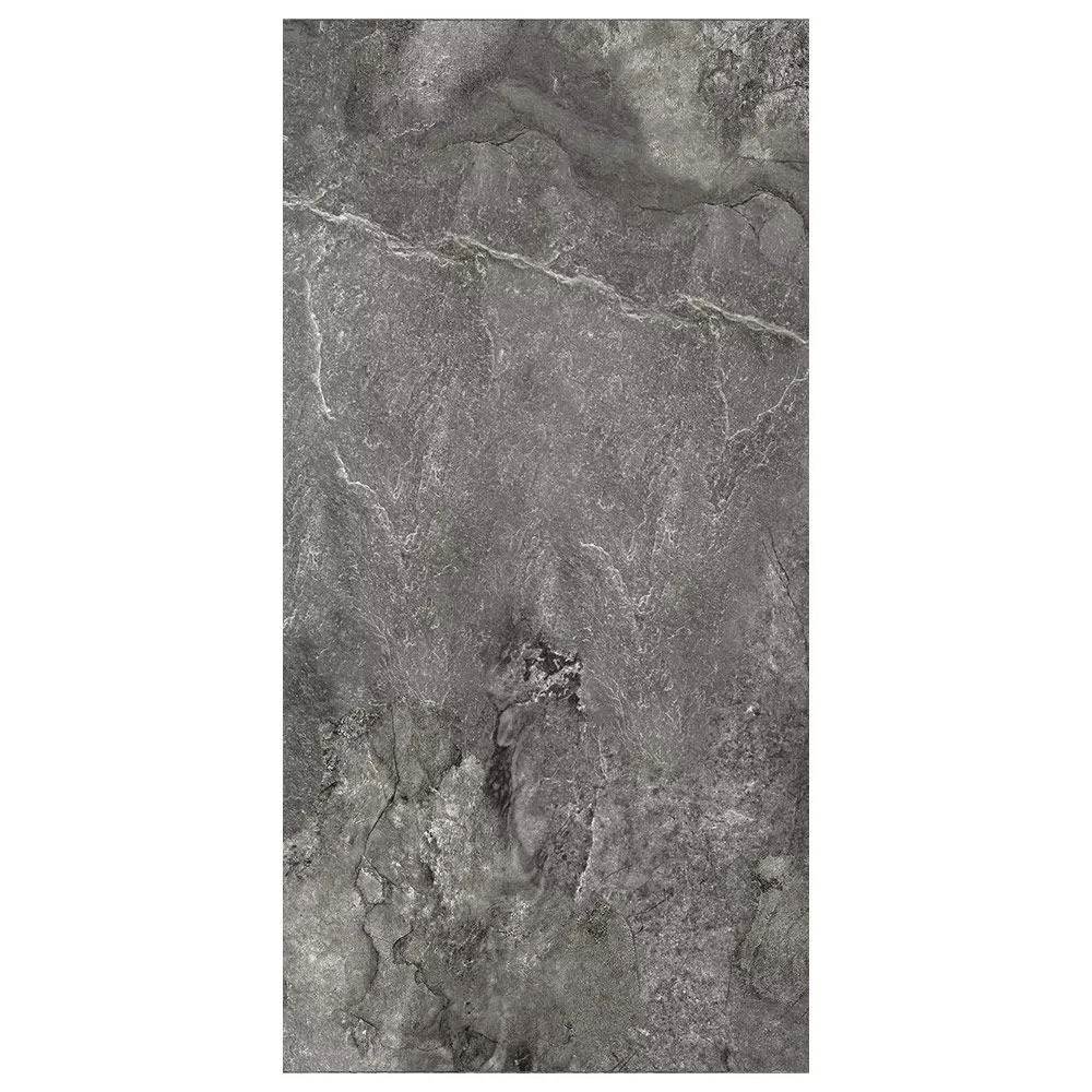 Slate Graphite D30005M Керамогранит матовый карвинг 300*600 (8 шт в уп/46,08 м в пал)