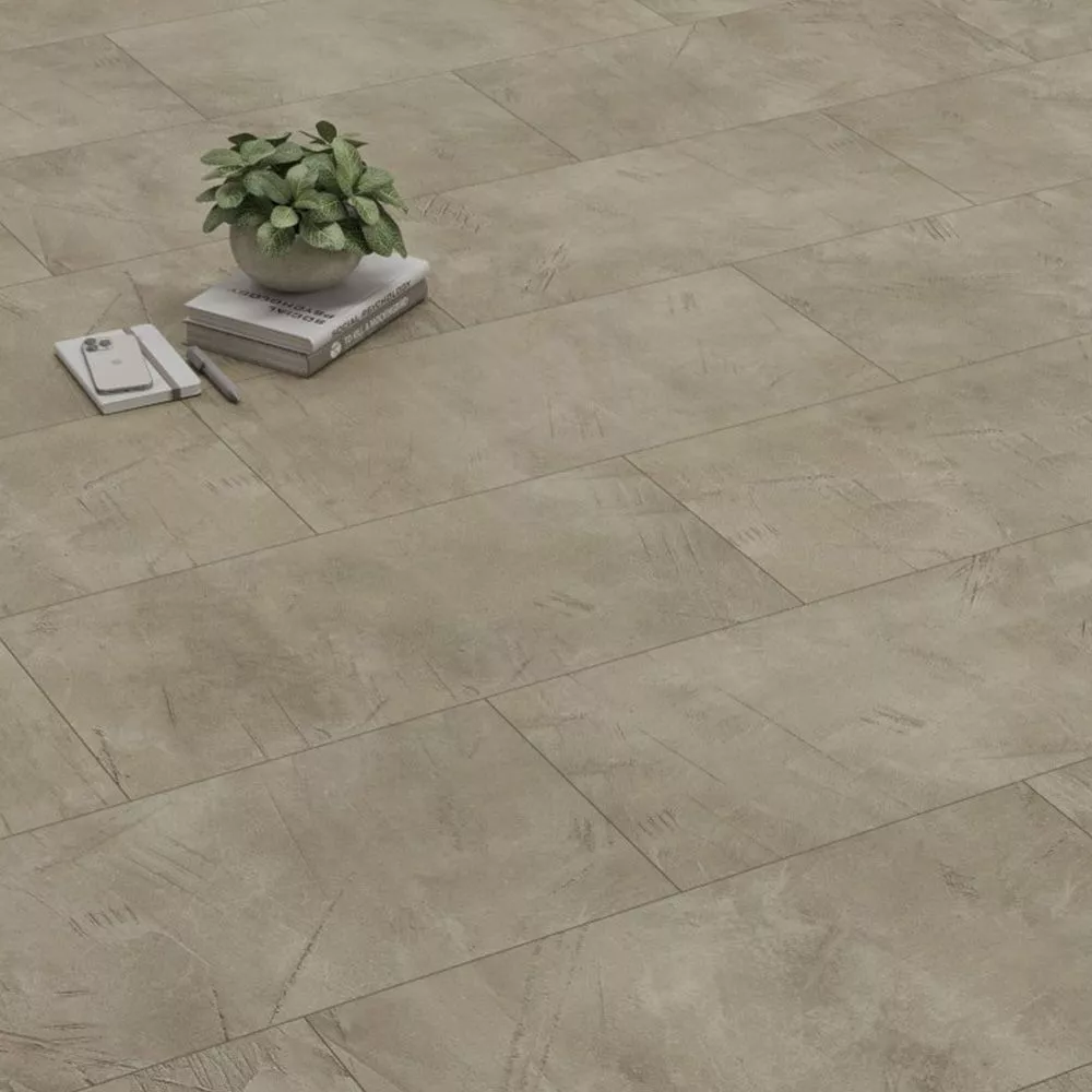 5504 Shanter SPC Flooring HART