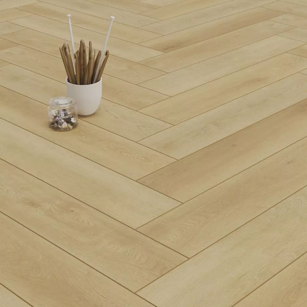4409 Tofes SPC Flooring VERDE