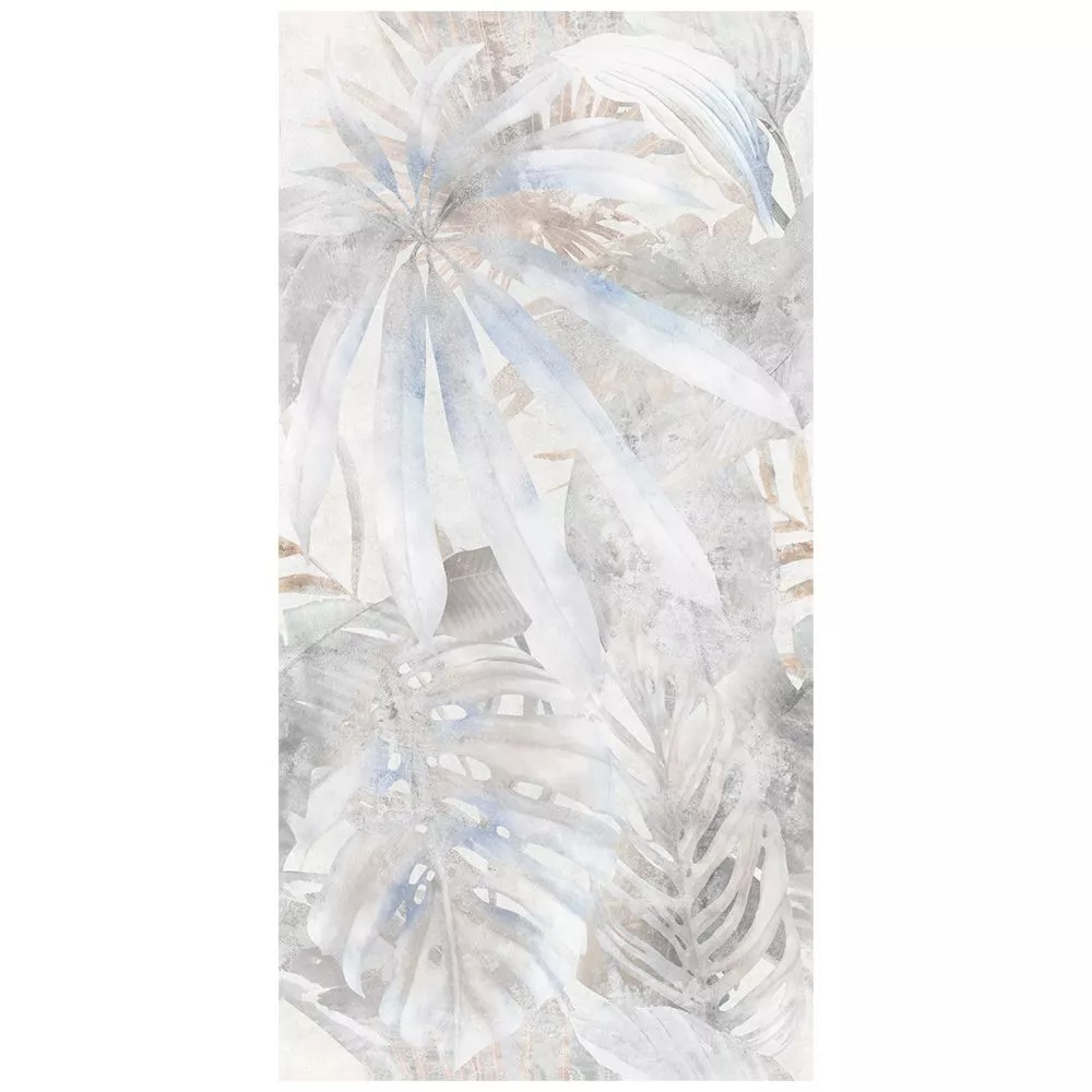 Bahamas Floristry Light D120241G Керамогранит матовый граниль 1200*600 (2 шт в уп/41,76 м в пал)