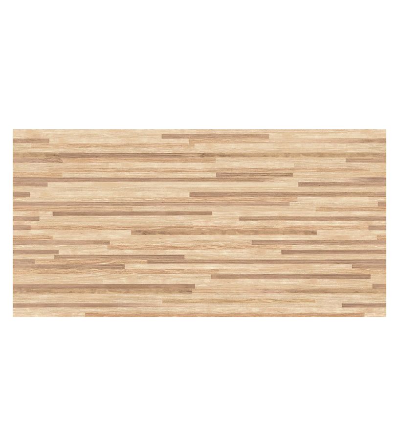 Stem Beige WT9STM08 Плитка настенная 249*500*8,5 (10 шт в уп/67.23 м в пал) рейки/дерево/бежевый