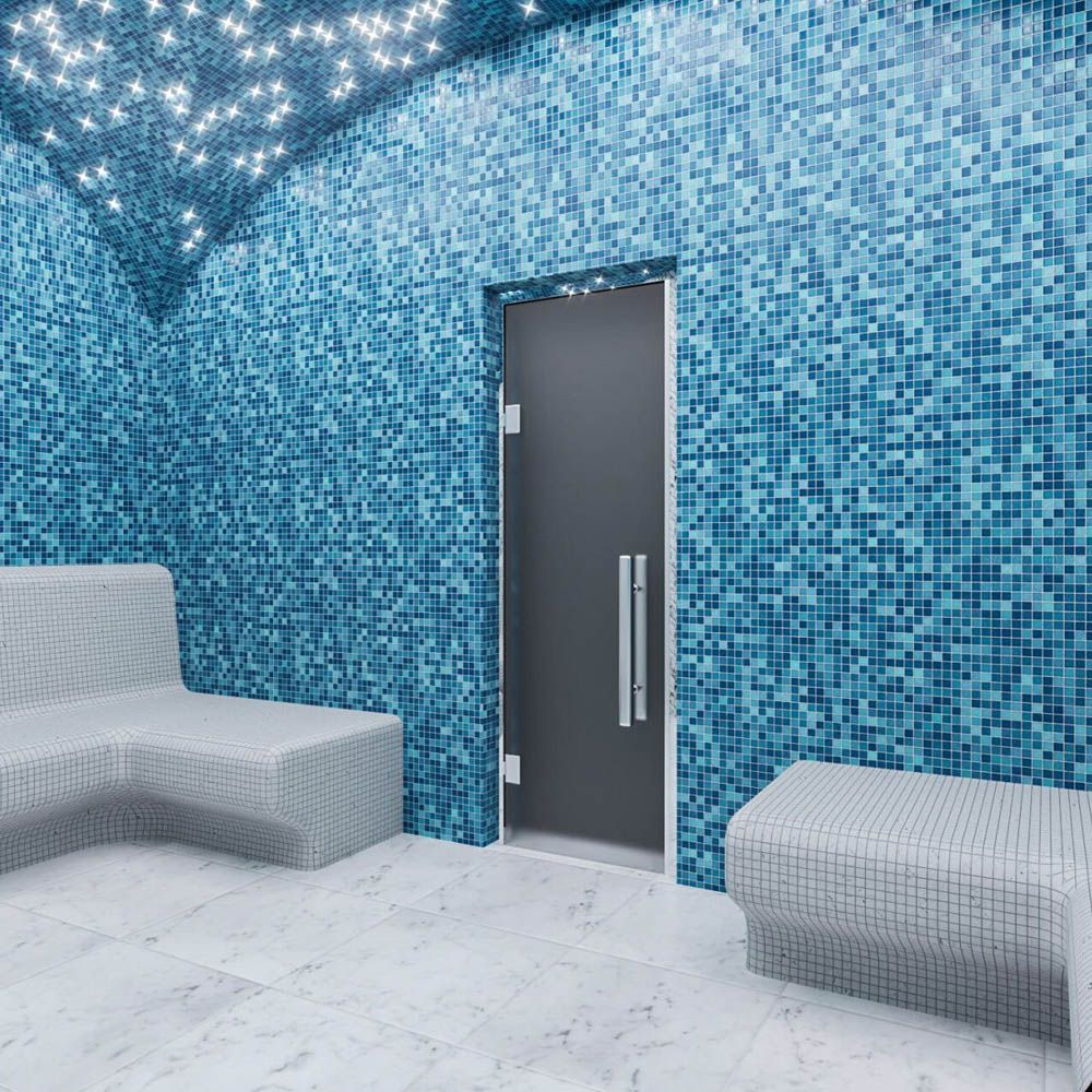 PARAD BLUE мозаика 327*327 мм (чип 20*20*4мм) (1уп/20шт)