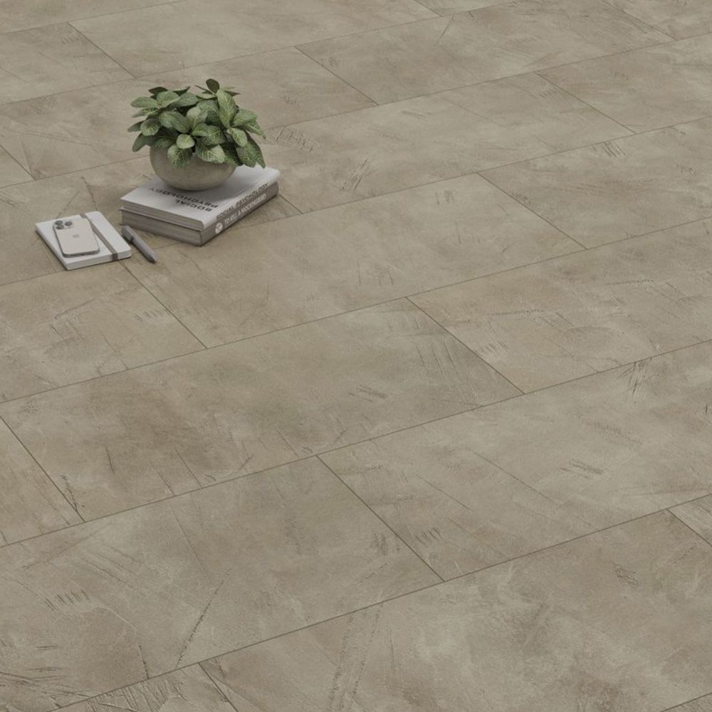 5504 Shanter SPC Flooring HART