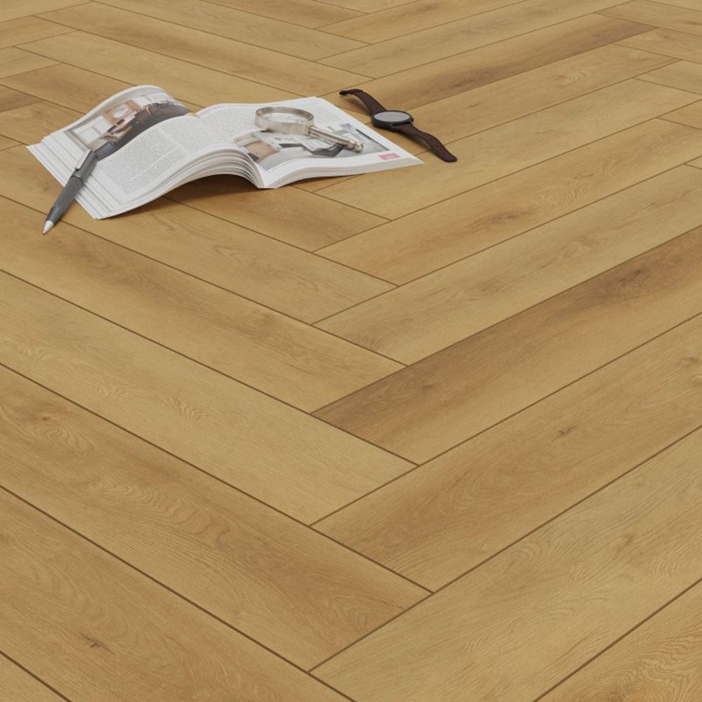 4406 Parma SPC Flooring VERDE