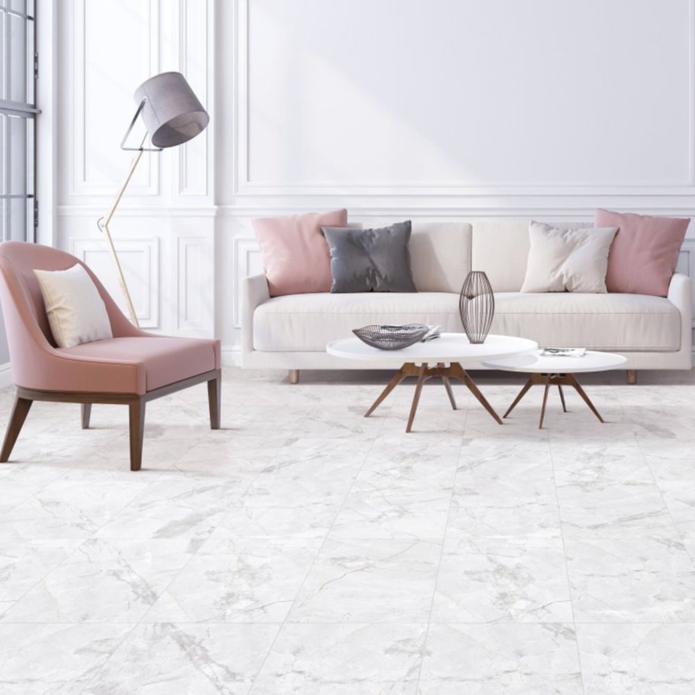 1325 Aberhof Petra XXL GD клеевая плитка ПВХ Marble