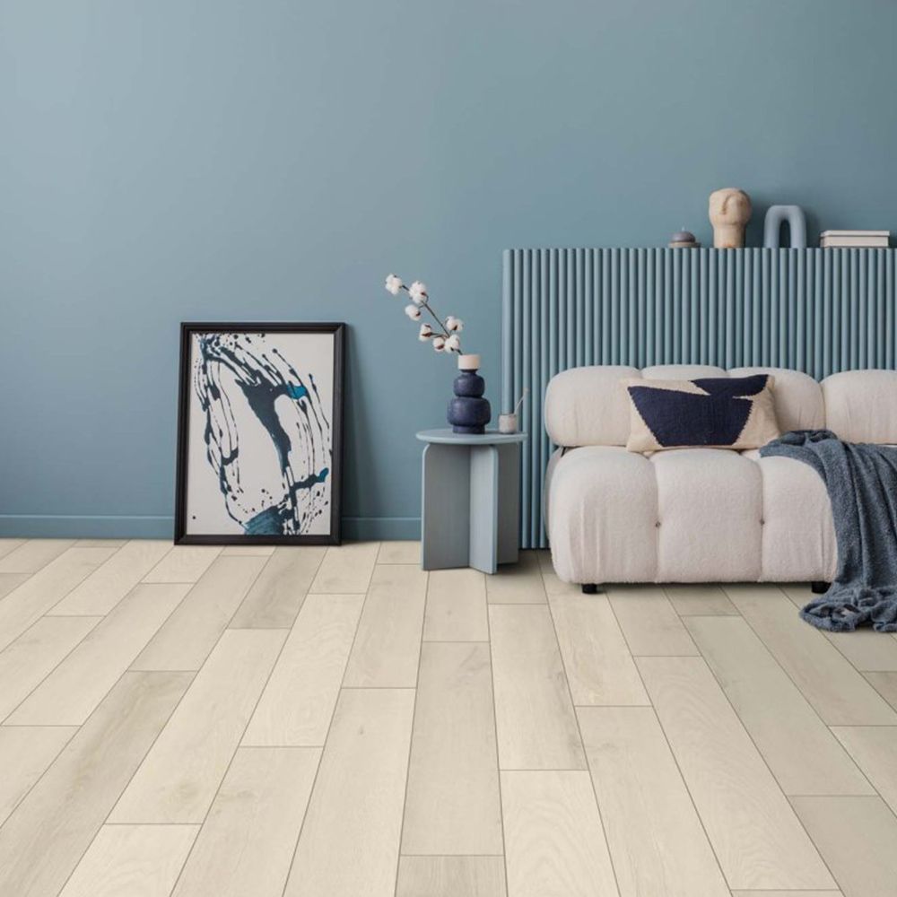 1101 Argen SPC Flooring TESERA