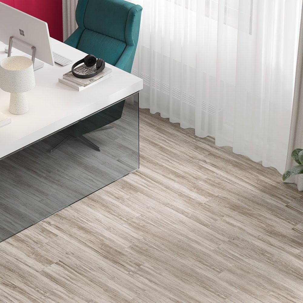 Exotic Wood Gris GP2090EXC05R Керамогранит sugar-эффект 200*900 (9 шт в уп/72,9 м в пал)