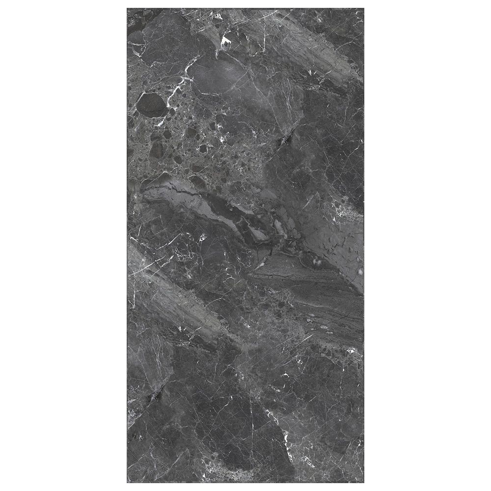 Greiny Dark 60120GRY99 Керамогранит sugar-эффект 600*1200*9,5 (2 шт в уп/43,2 м в пал) СКИДКА 50%