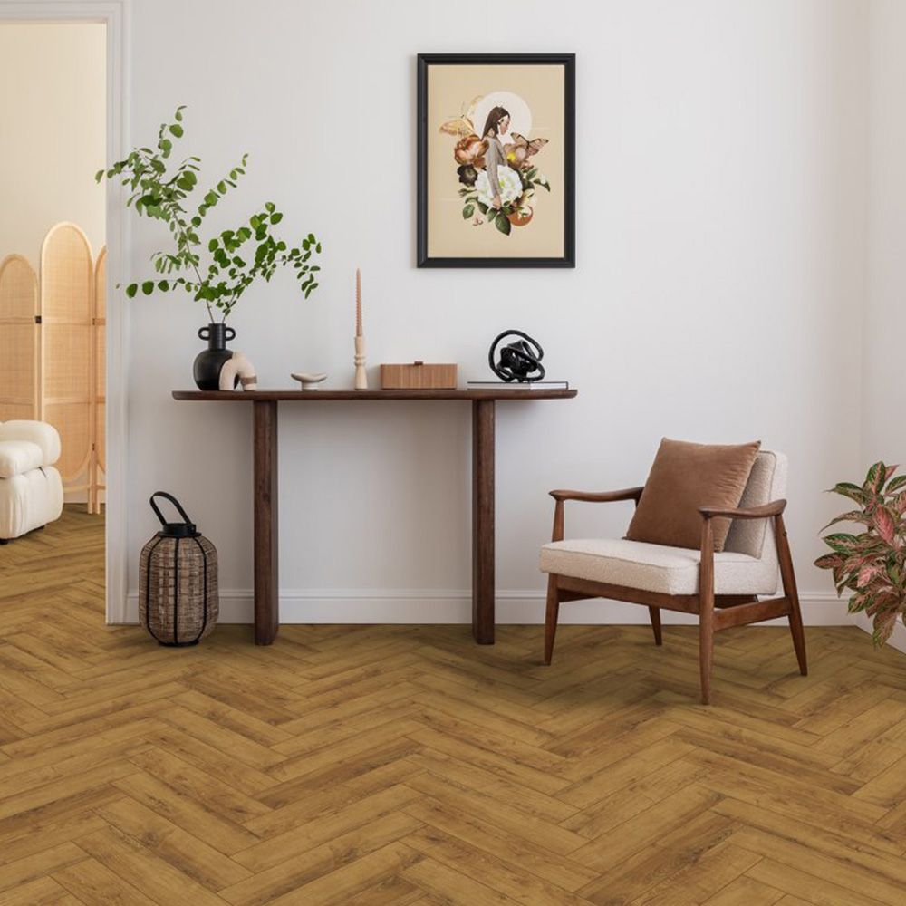4402 Volturno SPC Flooring VERDE
